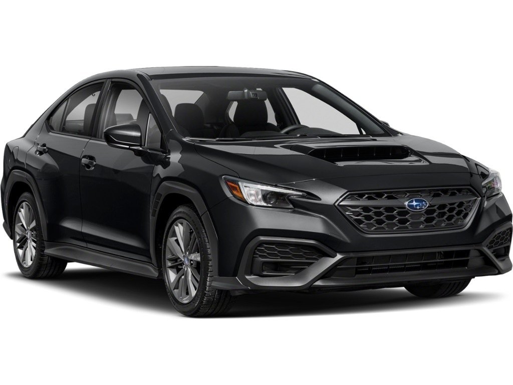 2023 Subaru WRX in Antigonish, Nova Scotia - 1 - w1024h768px