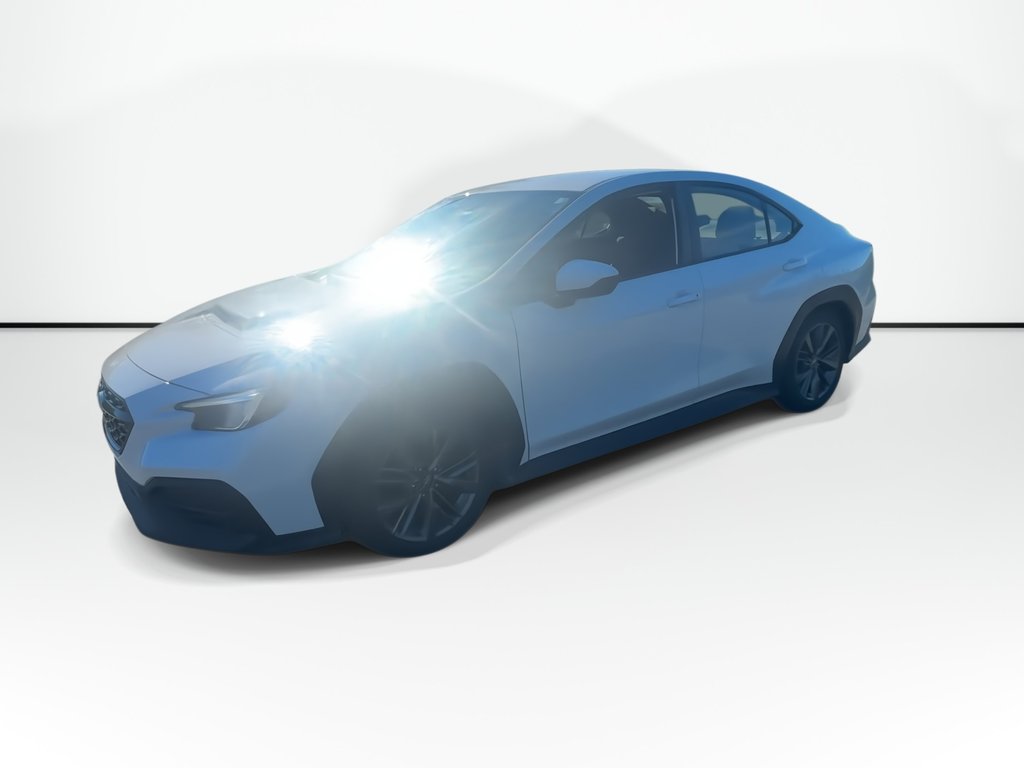 2023 Subaru WRX Base | Cam | USB | Htd Seats | Bluetooth in Saint John, New Brunswick - 6 - w1024h768px