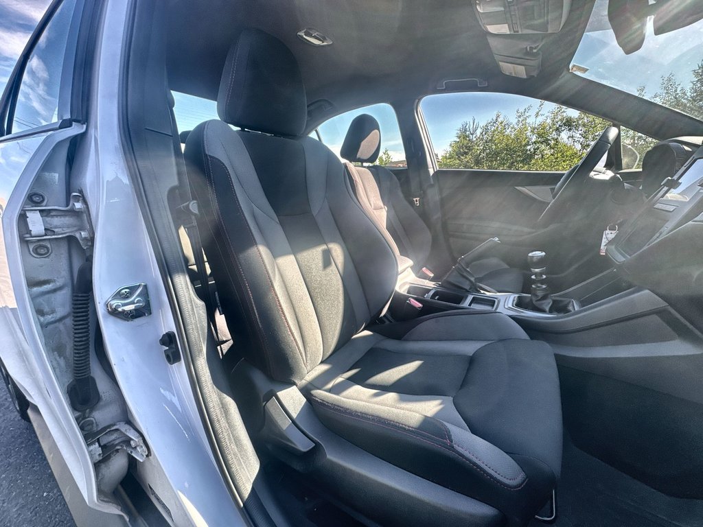 2023 Subaru WRX Base | Cam | USB | Htd Seats | Bluetooth in Saint John, New Brunswick - 42 - w1024h768px