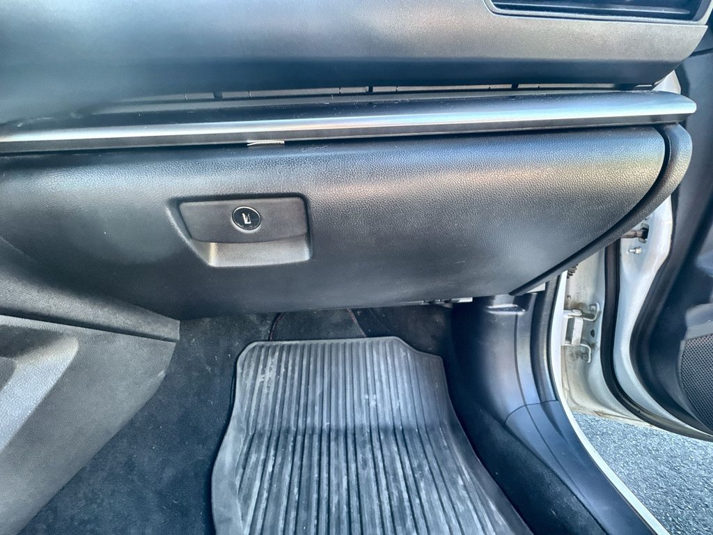 2023 Subaru WRX Base | Cam | USB | Htd Seats | Bluetooth in Saint John, New Brunswick - 44 - w1024h768px