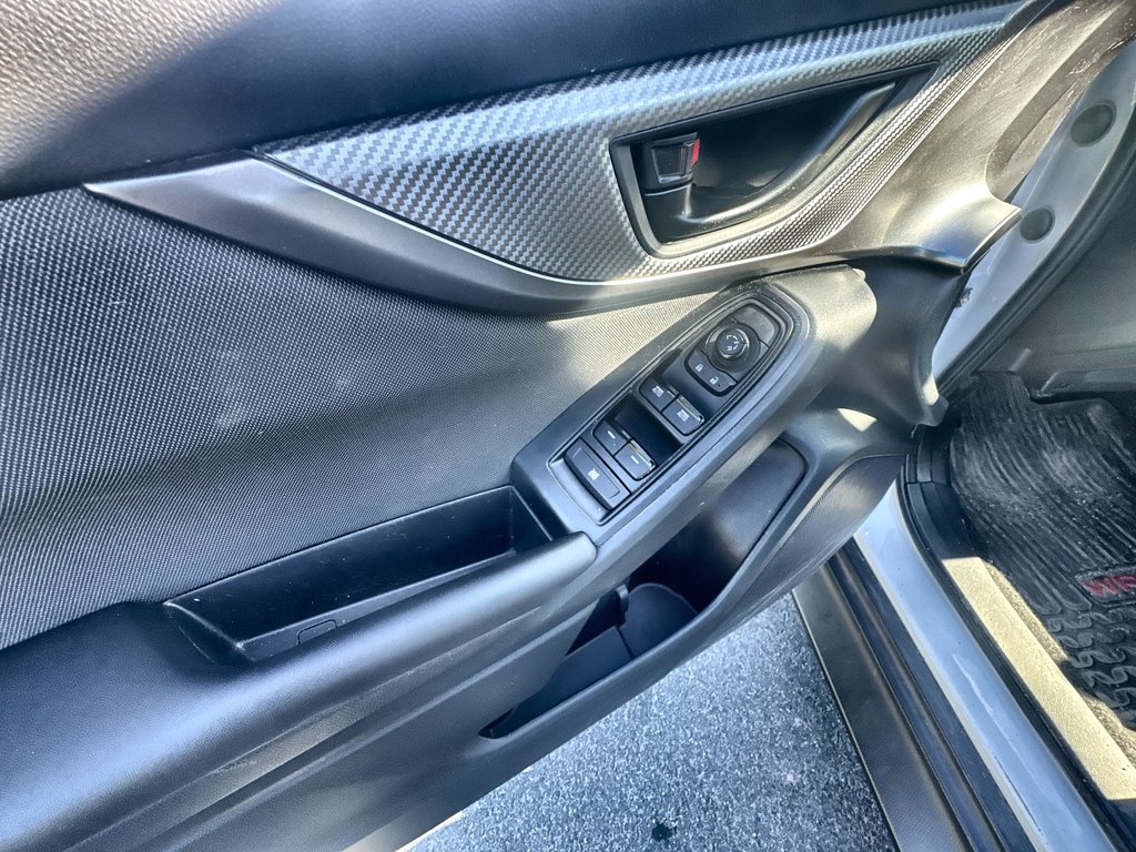 2023 Subaru WRX Base | Cam | USB | Htd Seats | Bluetooth in Saint John, New Brunswick - 15 - w1024h768px