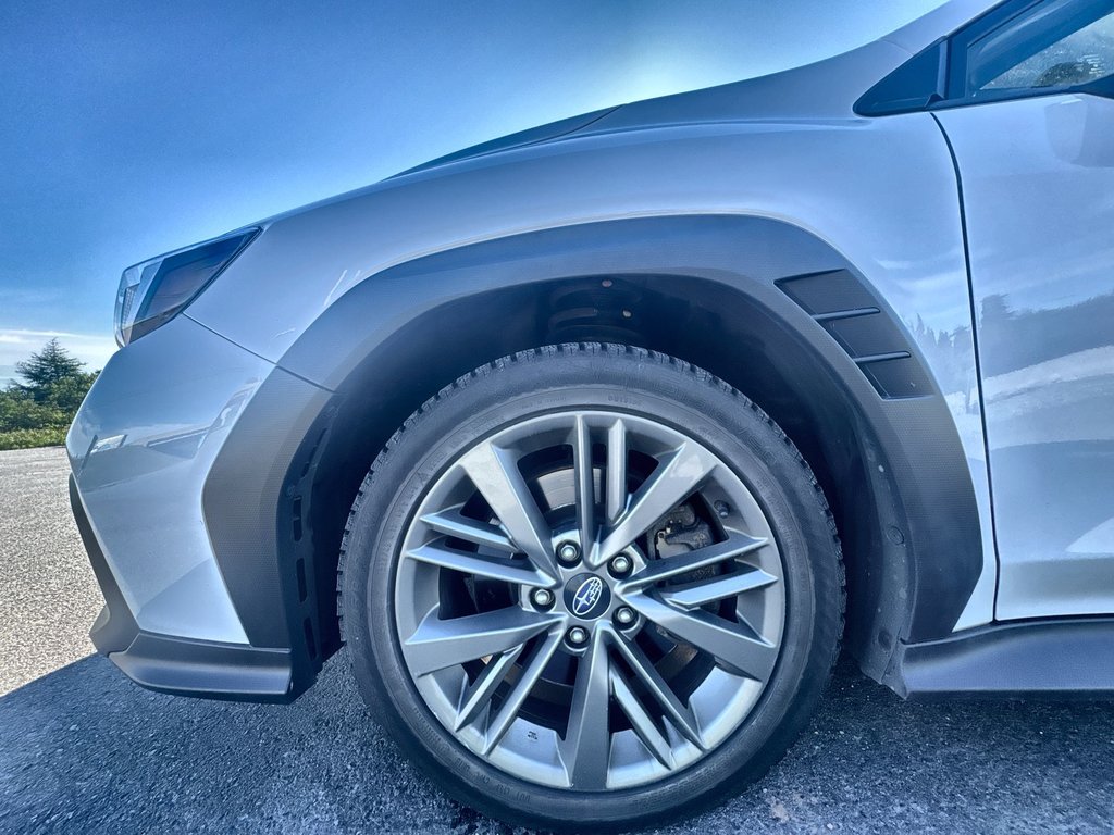 2023 Subaru WRX Base | Cam | USB | Htd Seats | Bluetooth in Saint John, New Brunswick - 10 - w1024h768px