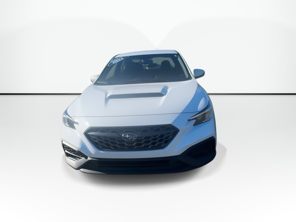 2023 Subaru WRX Base | Cam | USB | Htd Seats | Bluetooth in Saint John, New Brunswick - 5 - w1024h768px
