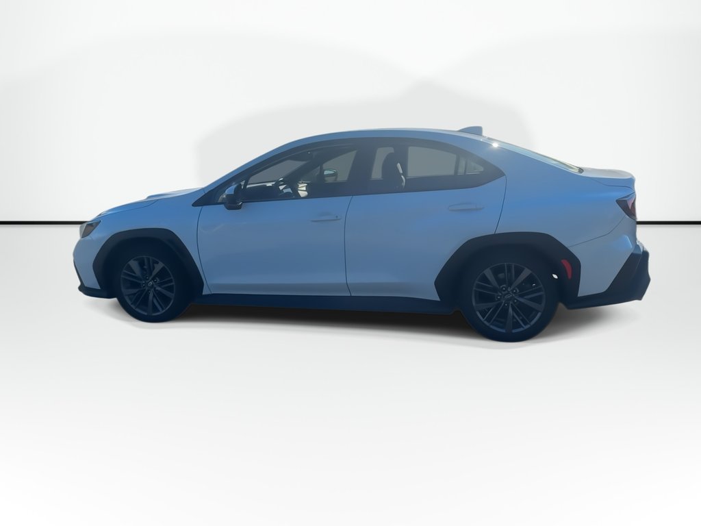 2023 Subaru WRX Base | Cam | USB | Htd Seats | Bluetooth in Saint John, New Brunswick - 7 - w1024h768px