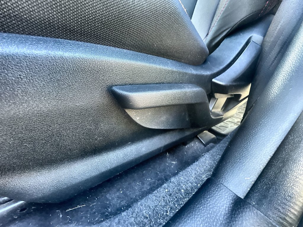 2023 Subaru WRX Base | Cam | USB | Htd Seats | Bluetooth in Saint John, New Brunswick - 14 - w1024h768px