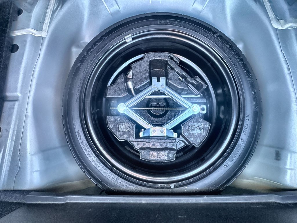 2023 Subaru WRX Base | Cam | USB | Htd Seats | Bluetooth in Saint John, New Brunswick - 38 - w1024h768px