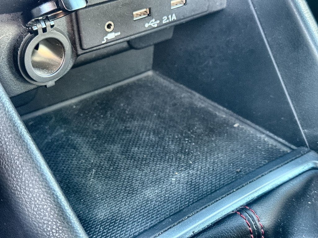 2023 Subaru WRX Base | Cam | USB | Htd Seats | Bluetooth in Saint John, New Brunswick - 28 - w1024h768px