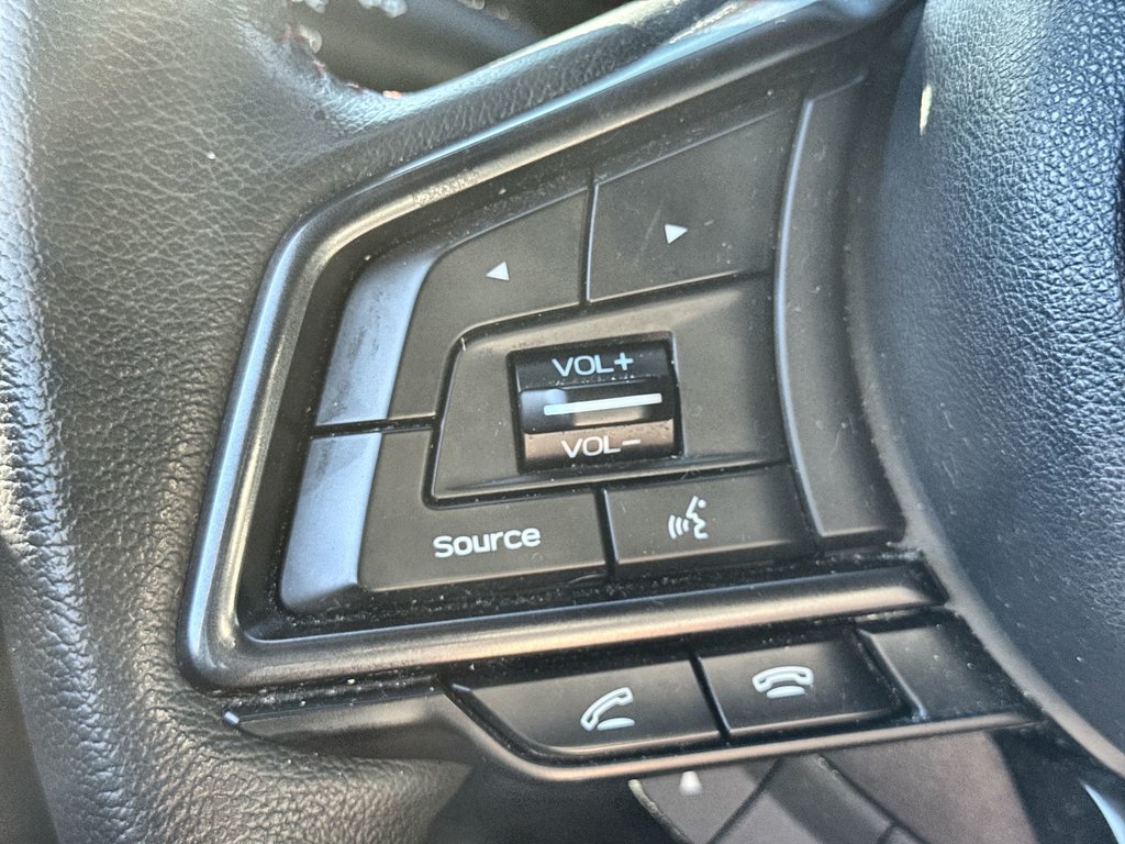 2023 Subaru WRX Base | Cam | USB | Htd Seats | Bluetooth in Saint John, New Brunswick - 20 - w1024h768px