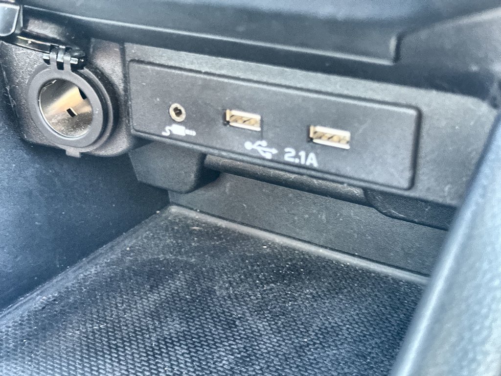 2023 Subaru WRX Base | Cam | USB | Htd Seats | Bluetooth in Saint John, New Brunswick - 45 - w1024h768px