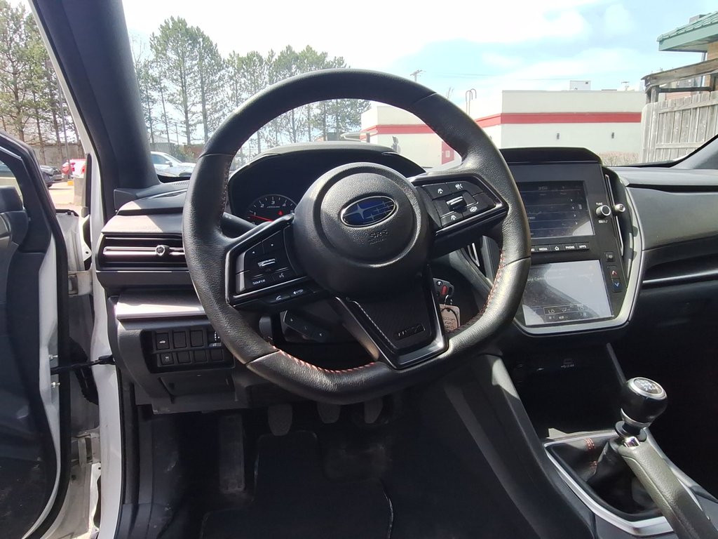 2024 Subaru WRX in Antigonish, Nova Scotia - 12 - w1024h768px
