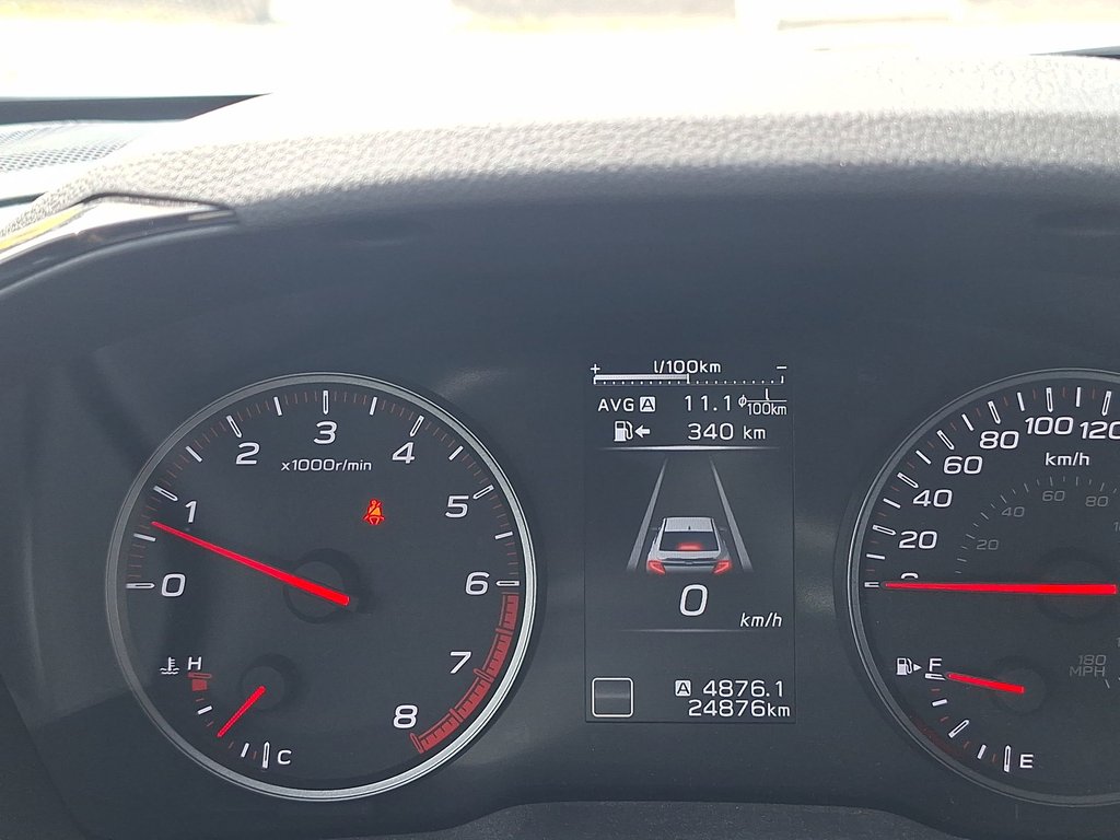 2024 Subaru WRX in Antigonish, Nova Scotia - 31 - w1024h768px