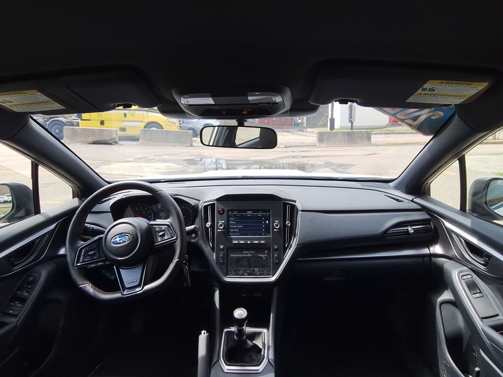 2024 Subaru WRX in Antigonish, Nova Scotia - 16 - w1024h768px