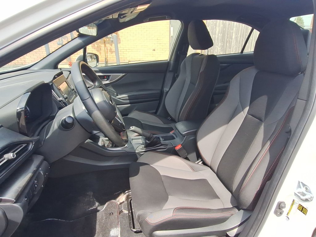 2024 Subaru WRX in Antigonish, Nova Scotia - 11 - w1024h768px