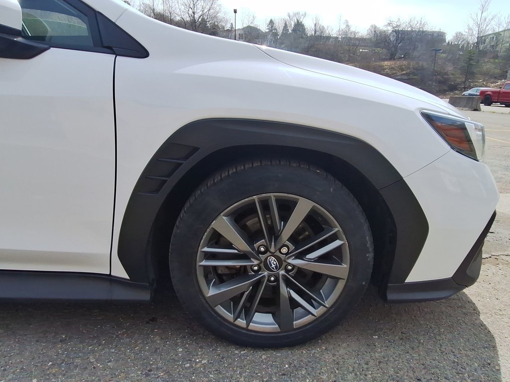 2024 Subaru WRX in Antigonish, Nova Scotia - 10 - w1024h768px