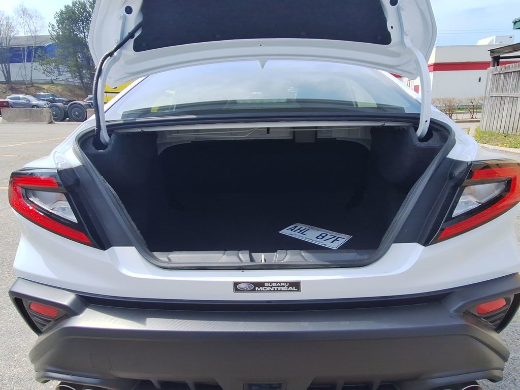 2024 Subaru WRX in Antigonish, Nova Scotia - 36 - w1024h768px
