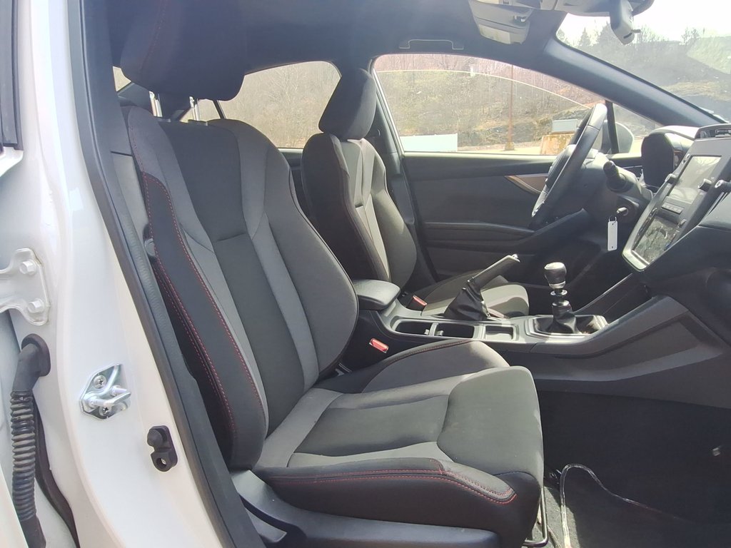 2024 Subaru WRX in Antigonish, Nova Scotia - 42 - w1024h768px