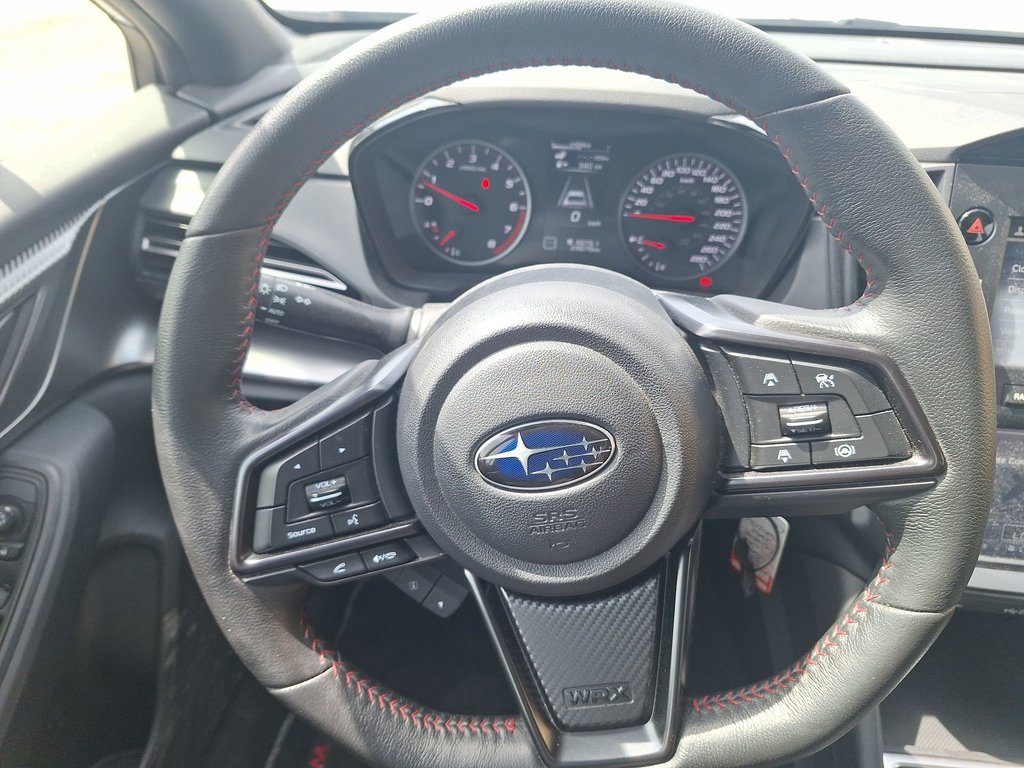 2024 Subaru WRX in Antigonish, Nova Scotia - 19 - w1024h768px