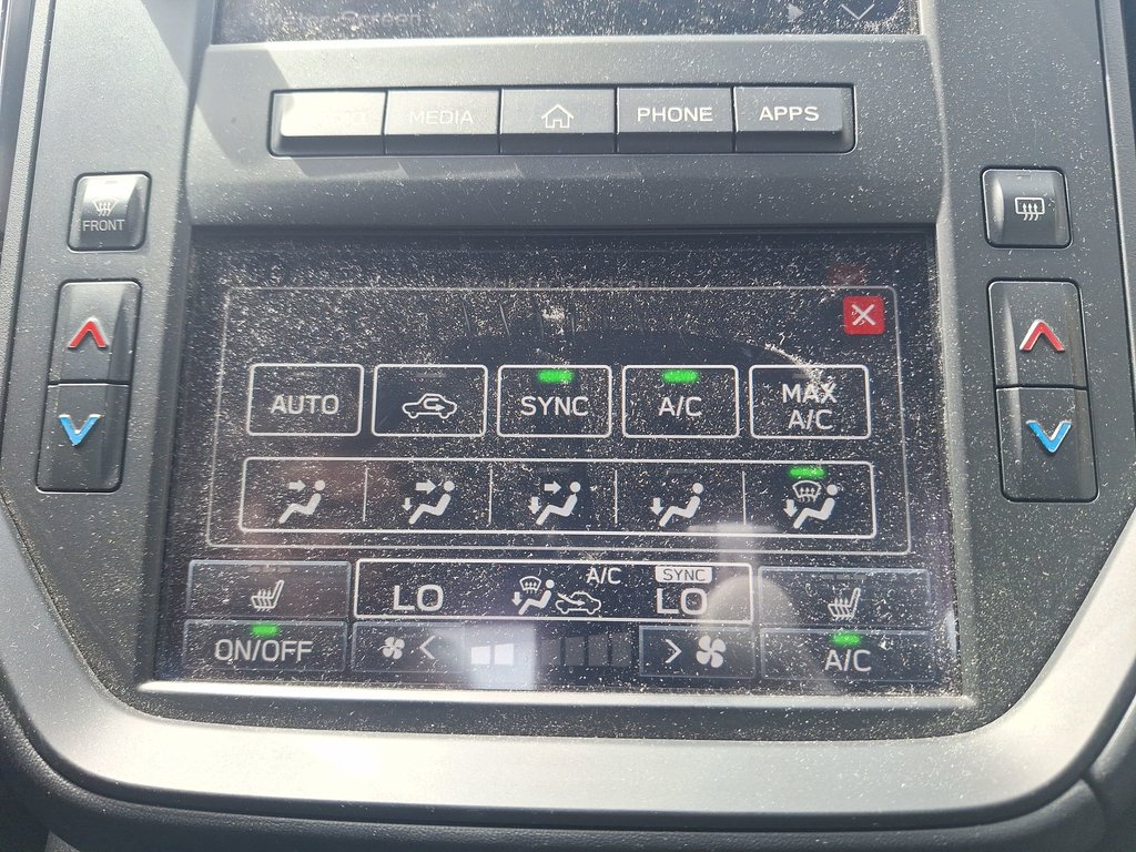 2024 Subaru WRX in Antigonish, Nova Scotia - 27 - w1024h768px