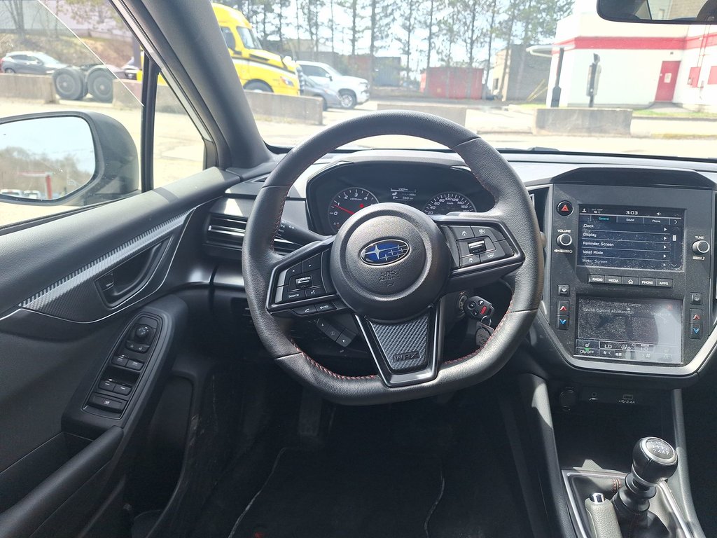 2024 Subaru WRX in Antigonish, Nova Scotia - 17 - w1024h768px