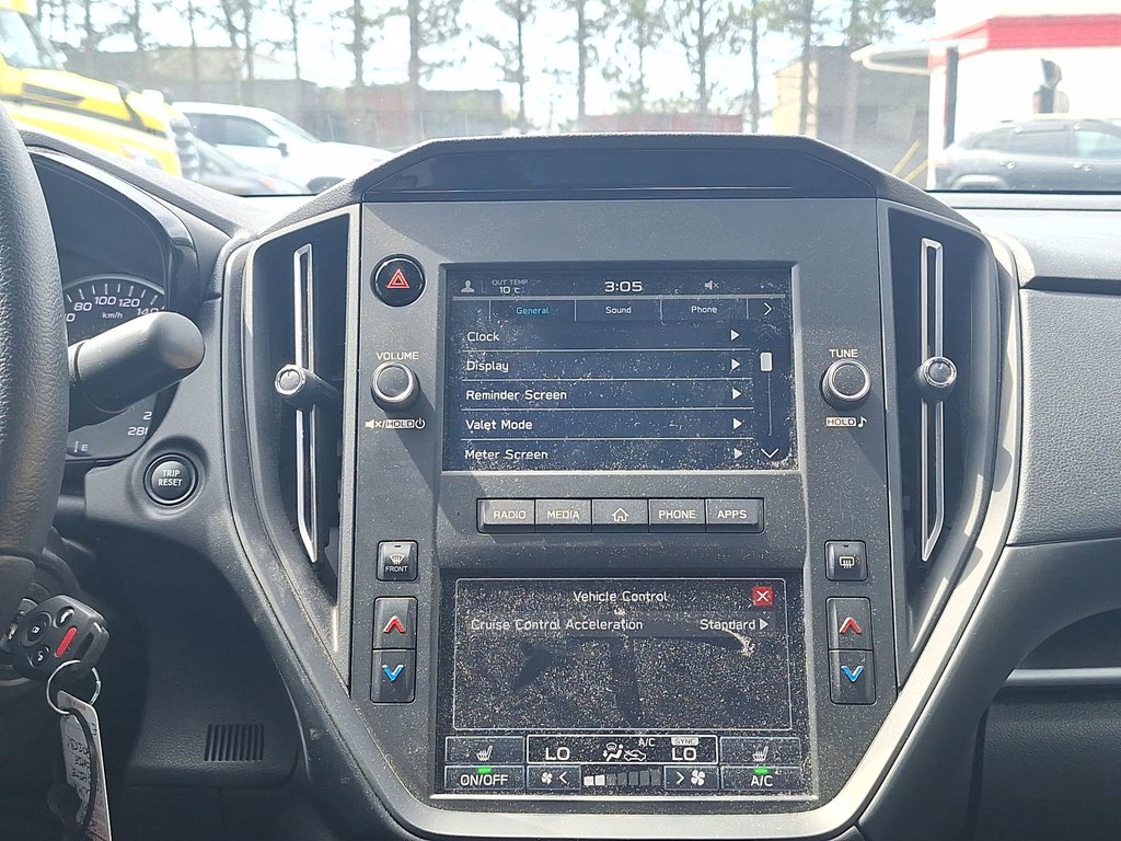 2024 Subaru WRX in Antigonish, Nova Scotia - 25 - w1024h768px
