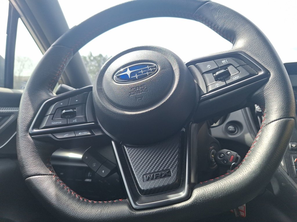 2024 Subaru WRX in Antigonish, Nova Scotia - 18 - w1024h768px