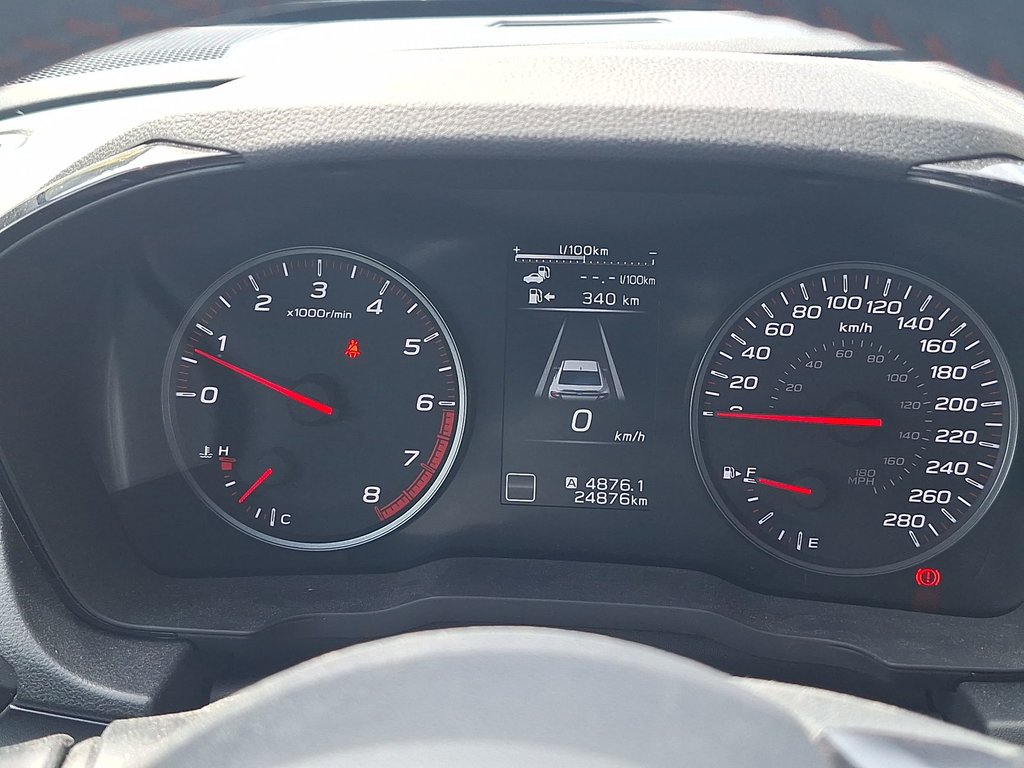 2024 Subaru WRX in Antigonish, Nova Scotia - 24 - w1024h768px