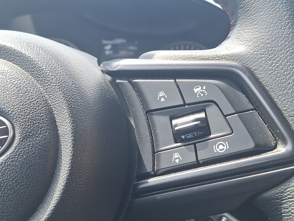 2024 Subaru WRX in Antigonish, Nova Scotia - 21 - w1024h768px