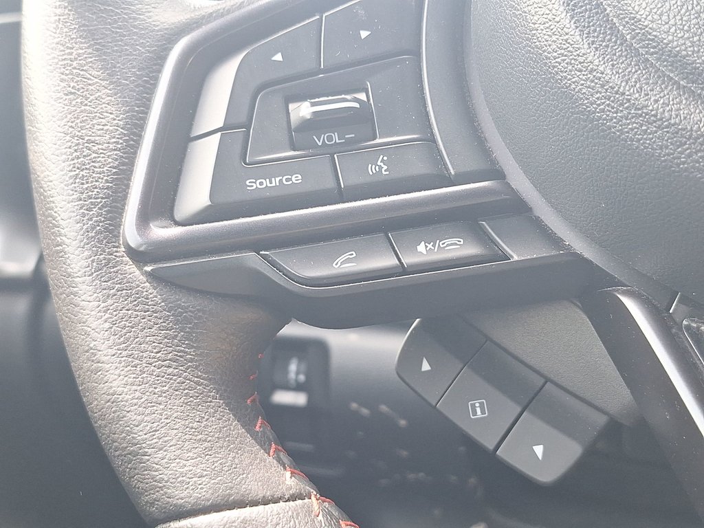 2024 Subaru WRX in Antigonish, Nova Scotia - 20 - w1024h768px