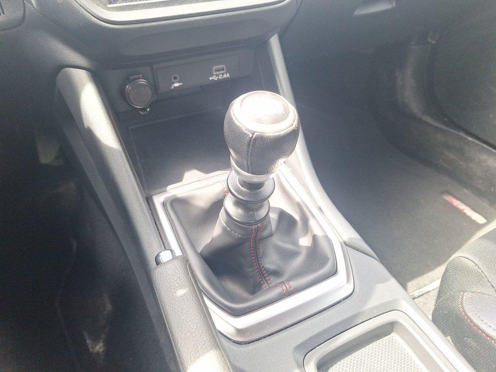 2024 Subaru WRX in Antigonish, Nova Scotia - 29 - w1024h768px