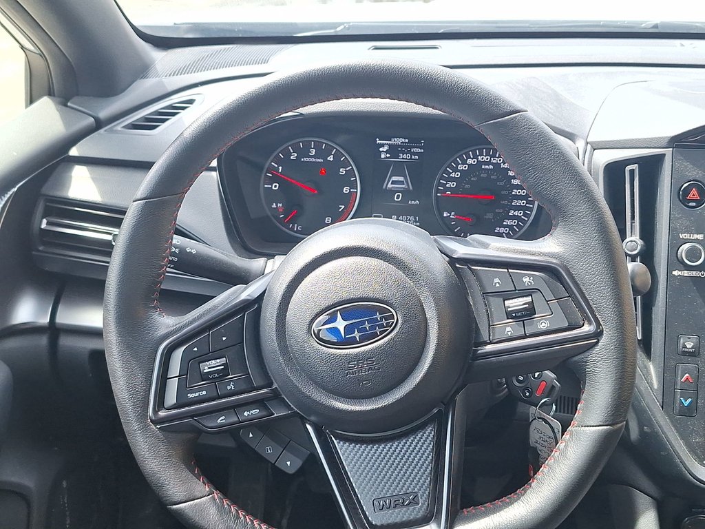 2024 Subaru WRX in Antigonish, Nova Scotia - 23 - w1024h768px