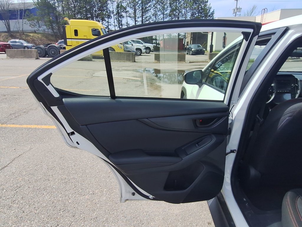 2024 Subaru WRX in Antigonish, Nova Scotia - 35 - w1024h768px
