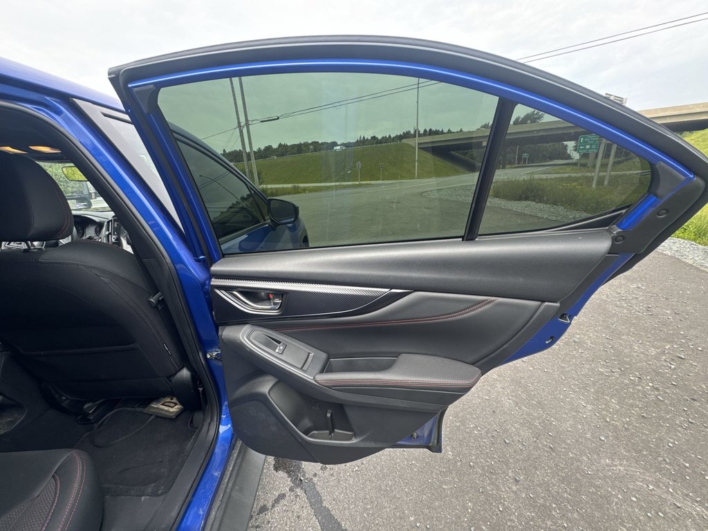 2025 Subaru WRX Sport | Roof | Cam | USB | Warranty to 2030 in Saint John, New Brunswick - 41 - w1024h768px