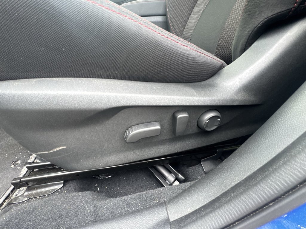 2025 Subaru WRX Sport | Roof | Cam | USB | Warranty to 2030 in Saint John, New Brunswick - 14 - w1024h768px