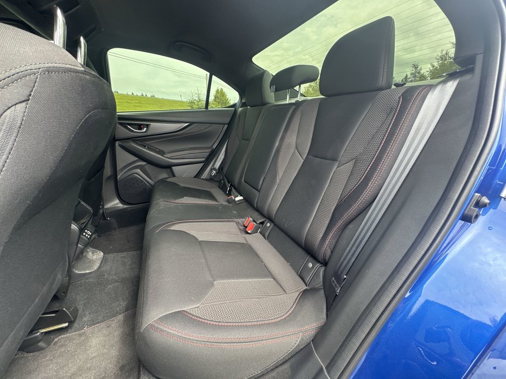 2025 Subaru WRX Sport | Roof | Cam | USB | Warranty to 2030 in Saint John, New Brunswick - 32 - w1024h768px
