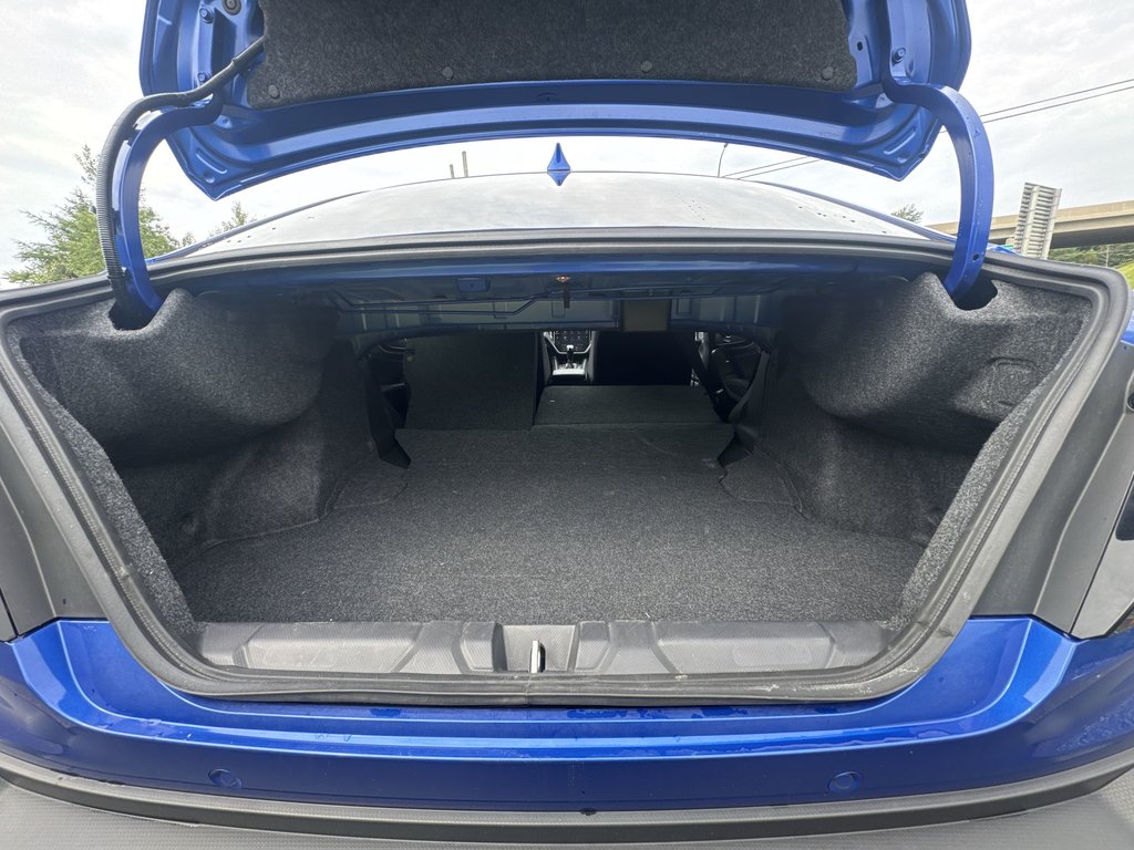 2025 Subaru WRX Sport | Roof | Cam | USB | Warranty to 2030 in Saint John, New Brunswick - 37 - w1024h768px