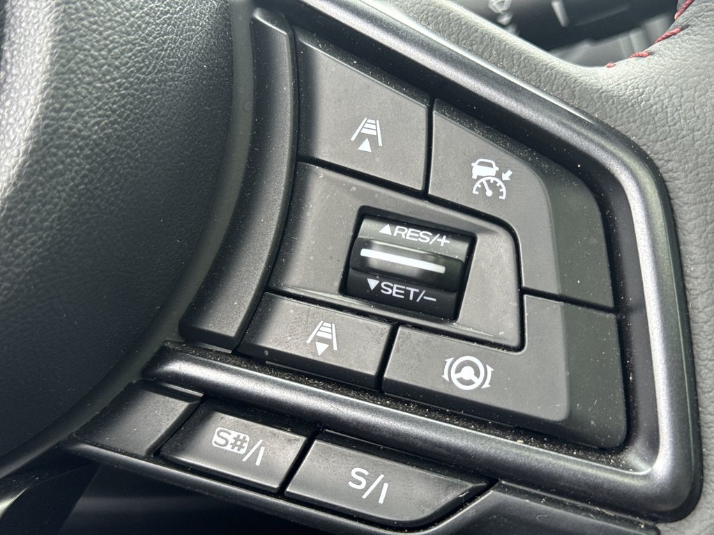 2025 Subaru WRX Sport | Roof | Cam | USB | Warranty to 2030 in Saint John, New Brunswick - 21 - w1024h768px