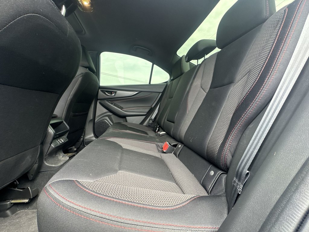 2025 Subaru WRX Sport | Roof | Cam | USB | Warranty to 2030 in Saint John, New Brunswick - 34 - w1024h768px
