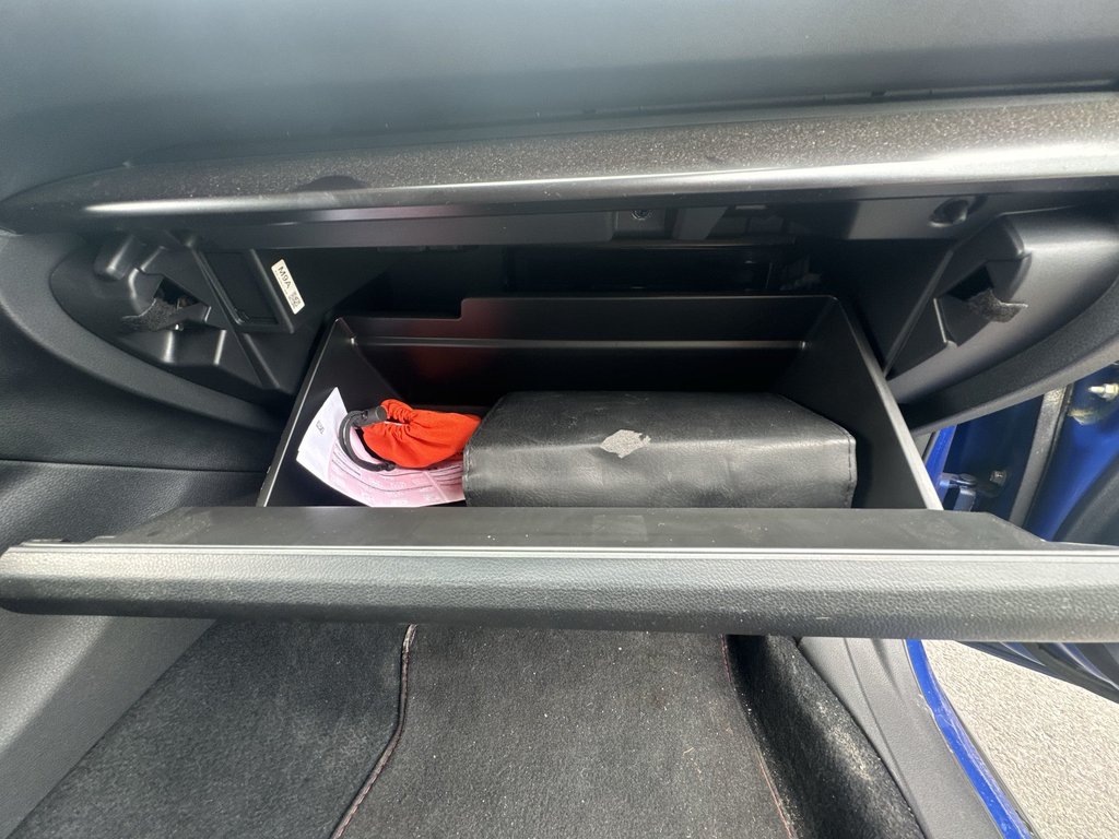 2025 Subaru WRX Sport | Roof | Cam | USB | Warranty to 2030 in Saint John, New Brunswick - 43 - w1024h768px