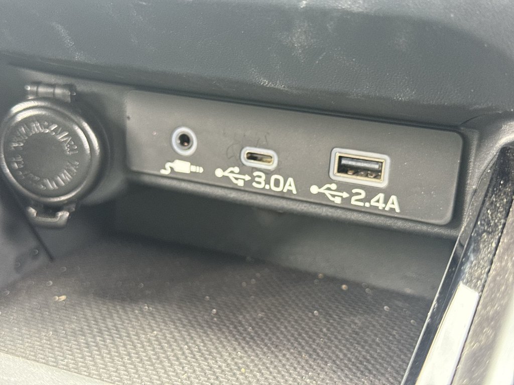 2025 Subaru WRX Sport | Roof | Cam | USB | Warranty to 2030 in Saint John, New Brunswick - 45 - w1024h768px