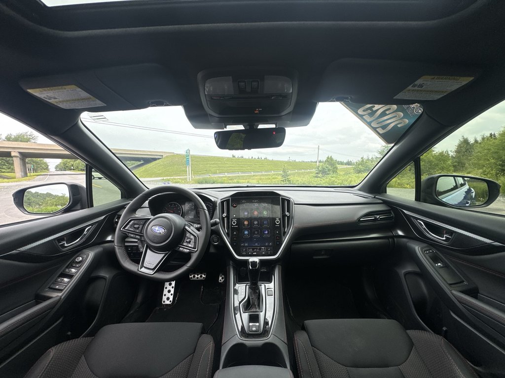 2025 Subaru WRX Sport | Roof | Cam | USB | Warranty to 2030 in Saint John, New Brunswick - 16 - w1024h768px