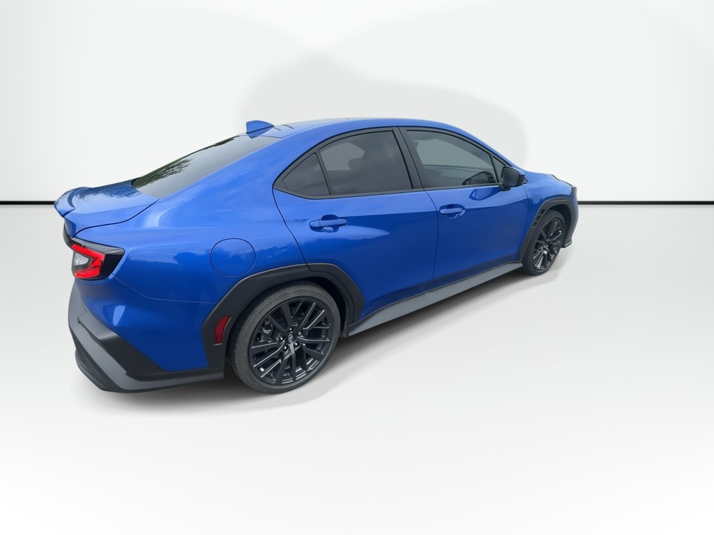 2025 Subaru WRX Sport | Roof | Cam | USB | Warranty to 2030 in Saint John, New Brunswick - 8 - w1024h768px