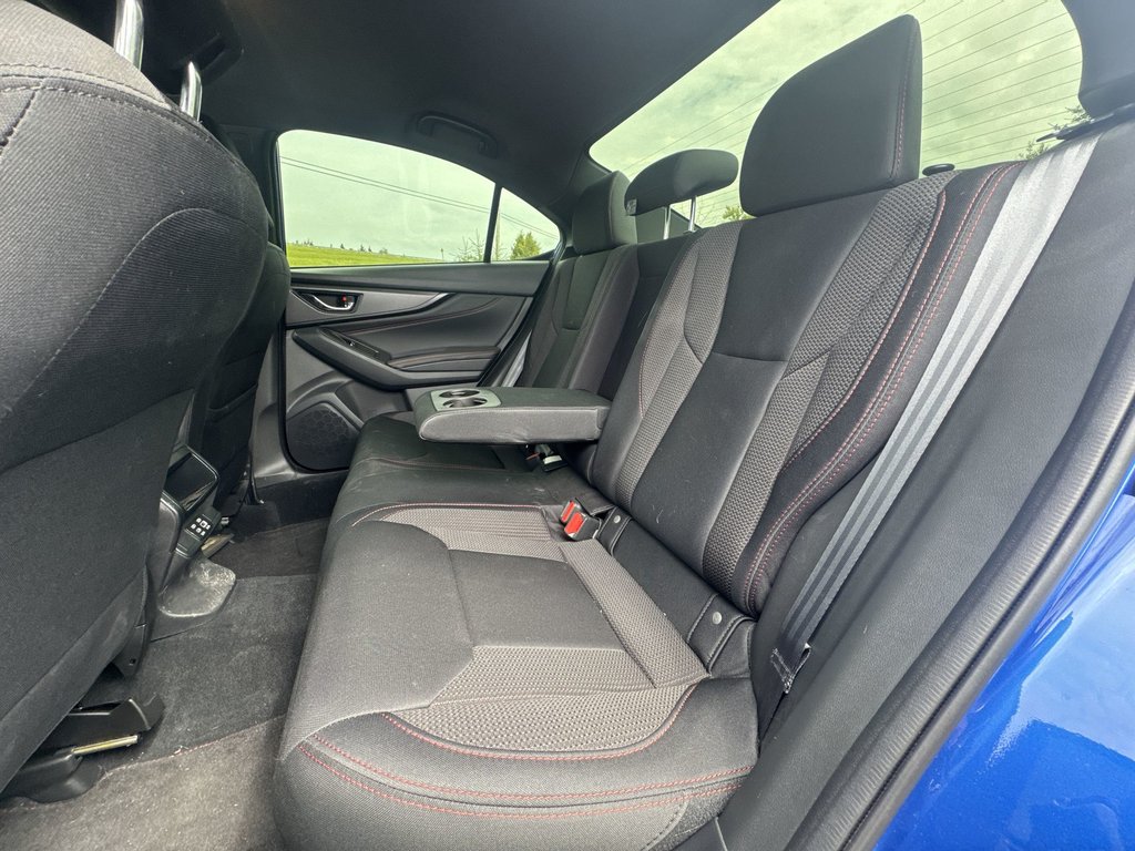2025 Subaru WRX Sport | Roof | Cam | USB | Warranty to 2030 in Saint John, New Brunswick - 33 - w1024h768px