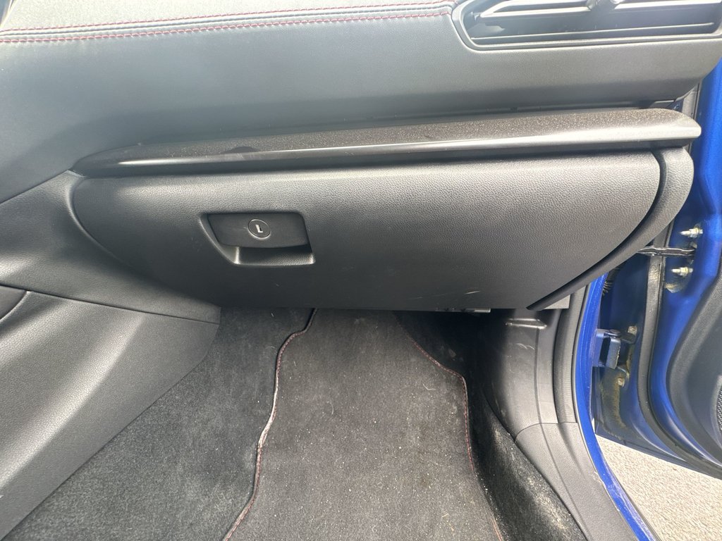 2025 Subaru WRX Sport | Roof | Cam | USB | Warranty to 2030 in Saint John, New Brunswick - 44 - w1024h768px