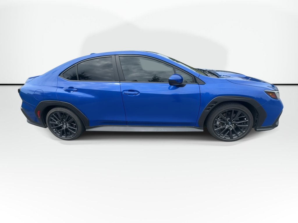 2025 Subaru WRX Sport | Roof | Cam | USB | Warranty to 2030 in Saint John, New Brunswick - 9 - w1024h768px