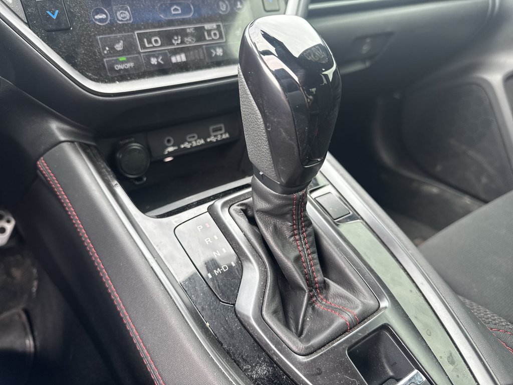 2025 Subaru WRX Sport | Roof | Cam | USB | Warranty to 2030 in Saint John, New Brunswick - 29 - w1024h768px