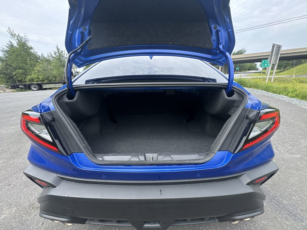 2025 Subaru WRX Sport | Roof | Cam | USB | Warranty to 2030 in Saint John, New Brunswick - 36 - w1024h768px