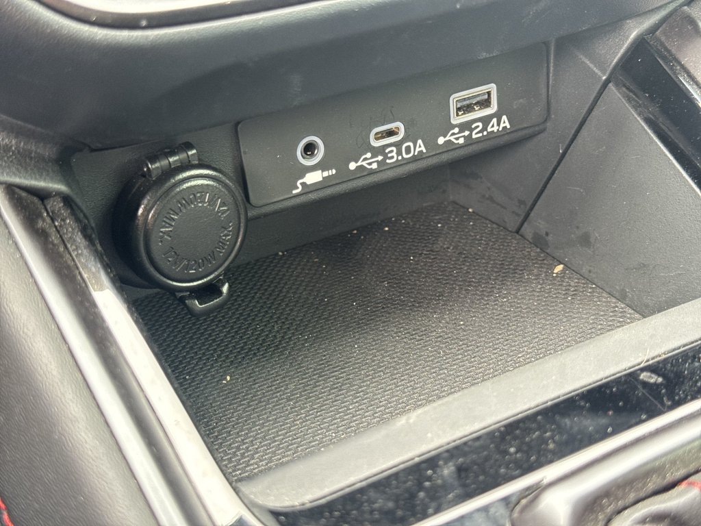 2025 Subaru WRX Sport | Roof | Cam | USB | Warranty to 2030 in Saint John, New Brunswick - 28 - w1024h768px
