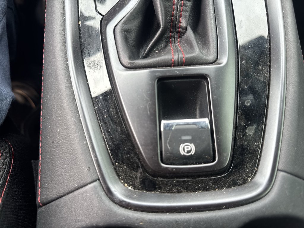 2025 Subaru WRX Sport | Roof | Cam | USB | Warranty to 2030 in Saint John, New Brunswick - 30 - w1024h768px