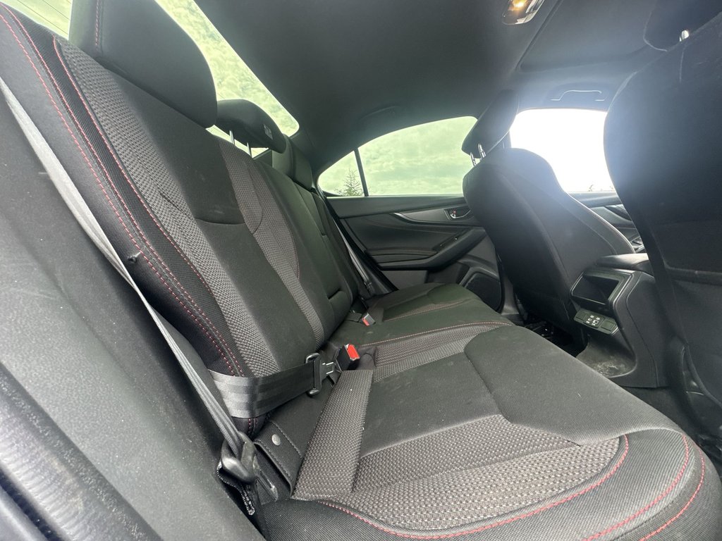 2025 Subaru WRX Sport | Roof | Cam | USB | Warranty to 2030 in Saint John, New Brunswick - 40 - w1024h768px