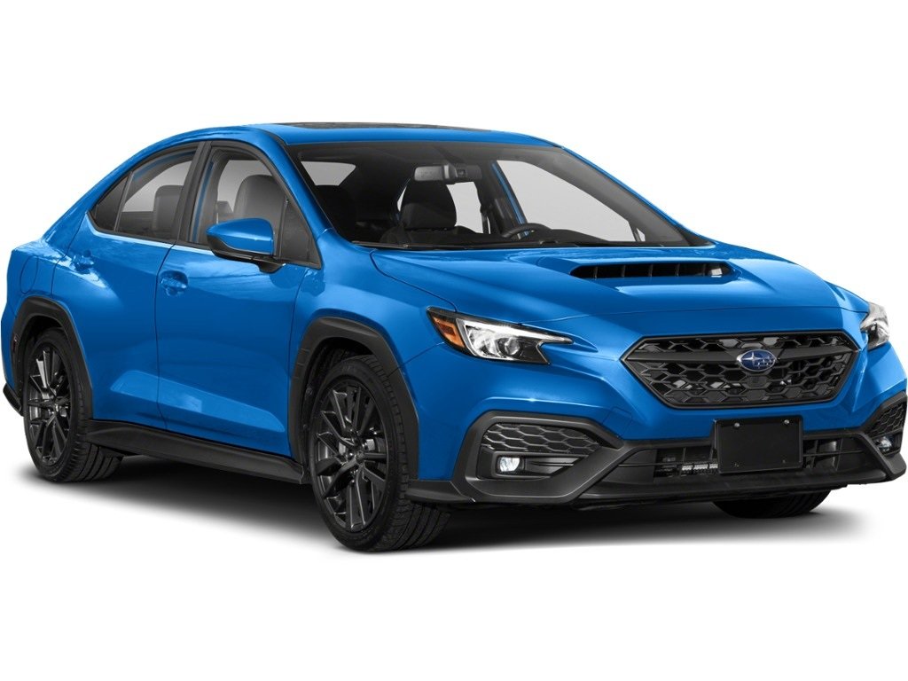 2025 Subaru WRX in Antigonish, Nova Scotia - 1 - w1024h768px